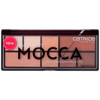 Eyeshadow Palette - Paletka očních stínů 9 g